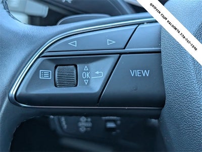 2022 Audi Q3 Premium Plus S Line quattro