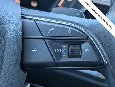 2022 Audi Q3 Premium Plus S Line quattro