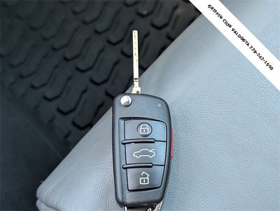 2022 Audi Q3 Premium Plus S Line quattro