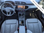 2022 Audi Q3 Premium Plus S Line quattro