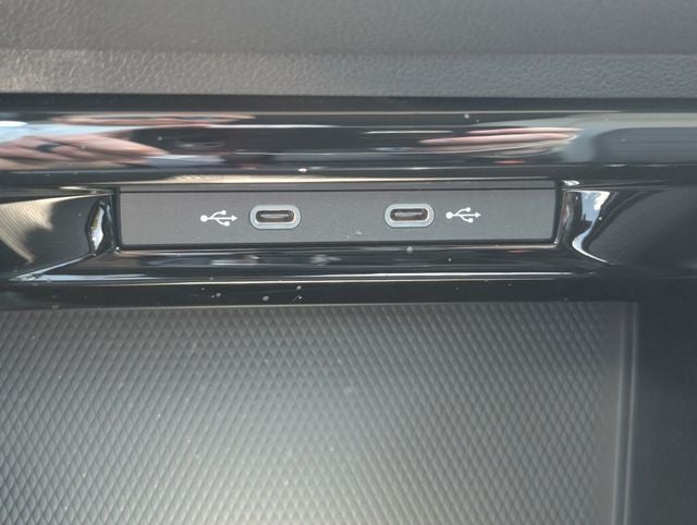 2024 Volkswagen Golf GTI Autobahn