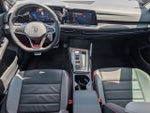 2024 Volkswagen Golf GTI Autobahn