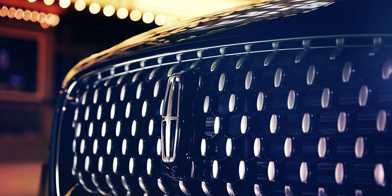 2020 Lincoln Corsair | Griffin Lincoln in Tifton GA