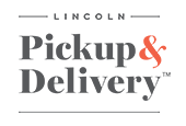 LINCOLN PICKUP & DELIVERY™