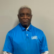 Quincy Carroll