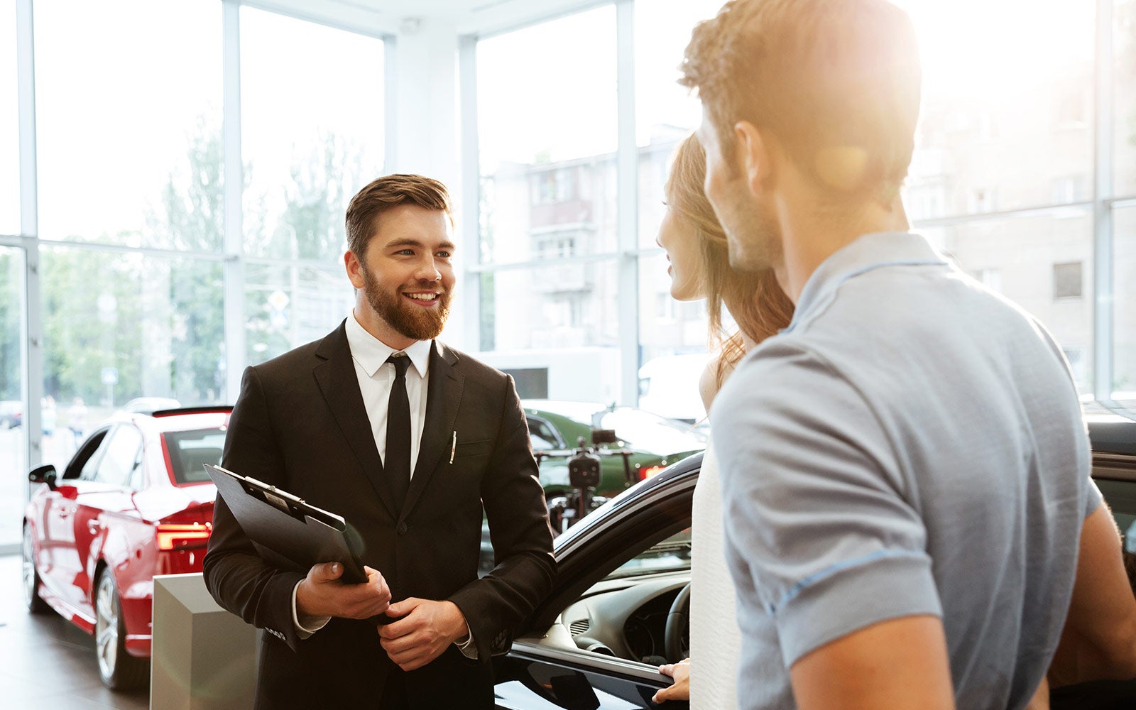 Griffin Lincoln in Tifton GA