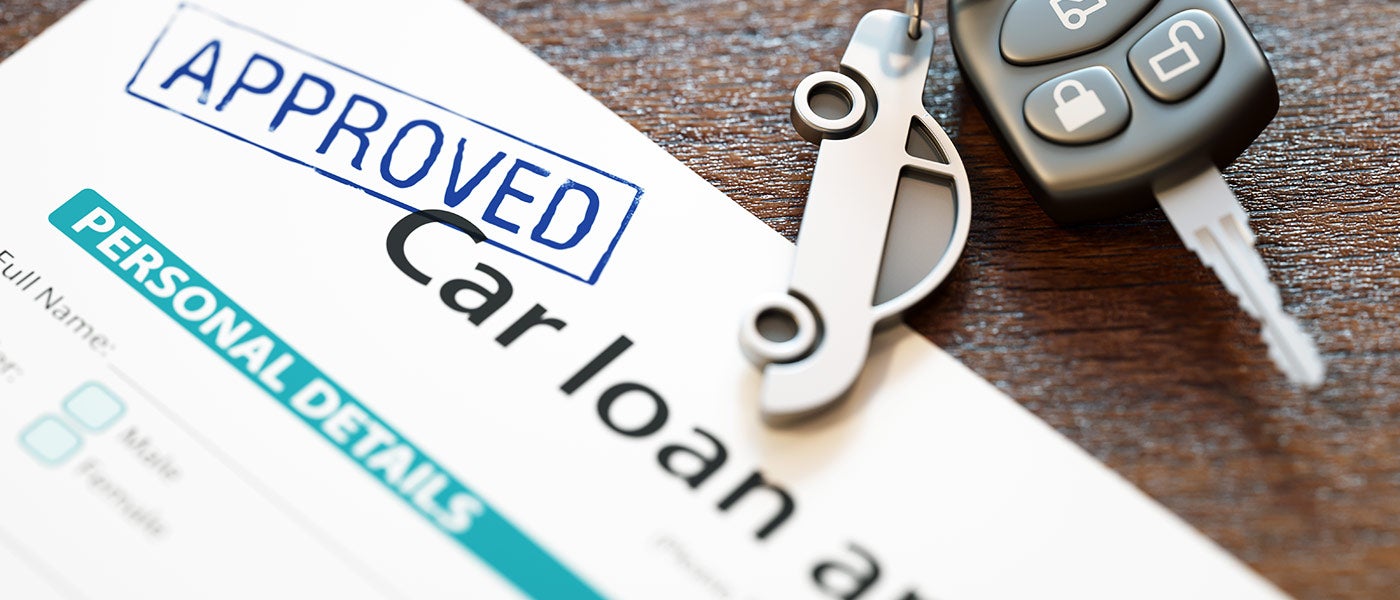 Finance | Griffin Lincoln in Tifton GA